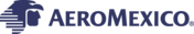 Авиакомпания Aeromexico logo