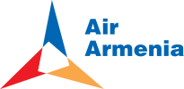Авиакомпания Air Armenia logo
