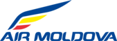 Авиакомпания Эйр Молдова logo