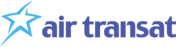 Авиакомпания Air Transat logo