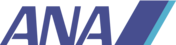 Авиакомпания All Nippon Airways logo