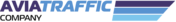 Авиакомпания Авиа Трафик Компани logo