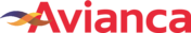 Авиакомпания Avianca logo