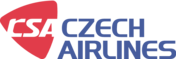 Авиакомпания Чешские авиалинии logo
