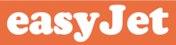 Авиакомпания EasyJet logo