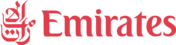 Авиакомпания Emirates logo