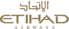 Авиакомпания Etihad Airways logo