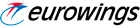 Авиакомпания Eurowings logo