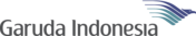 Авиакомпания Garuda Indonesia logo