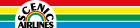 Авиакомпания Grand Canyon Scenic Airlines logo