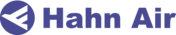 Авиакомпания Hahn Air logo