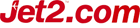 Авиакомпания Jet2com logo
