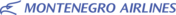 Авиакомпания Air Montenegro logo