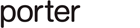 Авиакомпания Porter Airlines logo