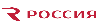 Авиакомпания Россия logo