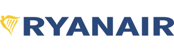 Авиакомпания Ryanair logo