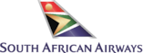 Авиакомпания South African Airways logo
