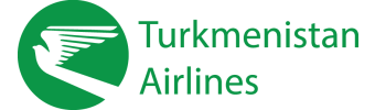 Авиакомпания Туркменские авиалинии logo
