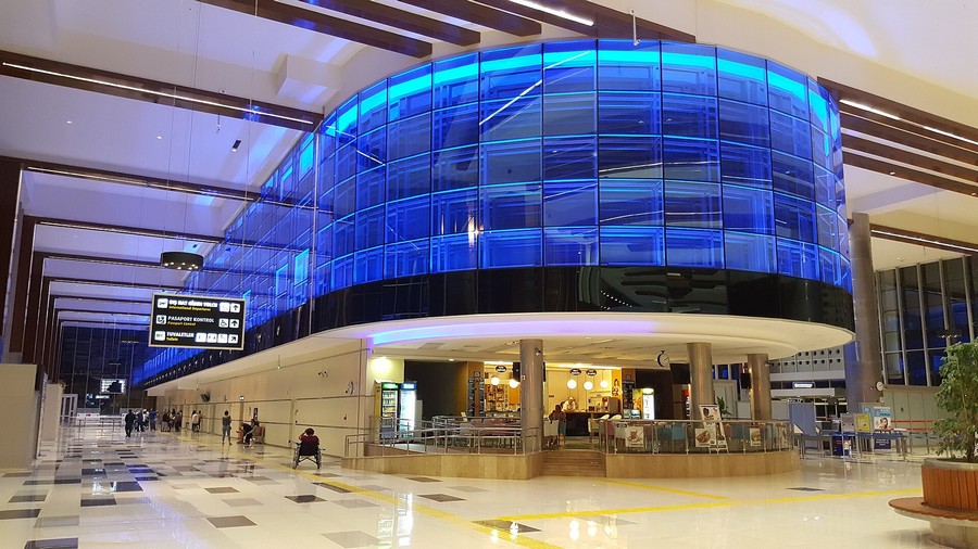 Аэропорт Balıkesir Airport (Balıkesir)