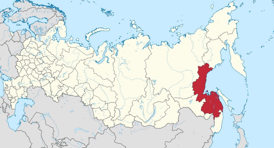 Аэропорт Nikolayevsk-na-Amure Airport (Nikolayevsk-na-Amure Airport)
