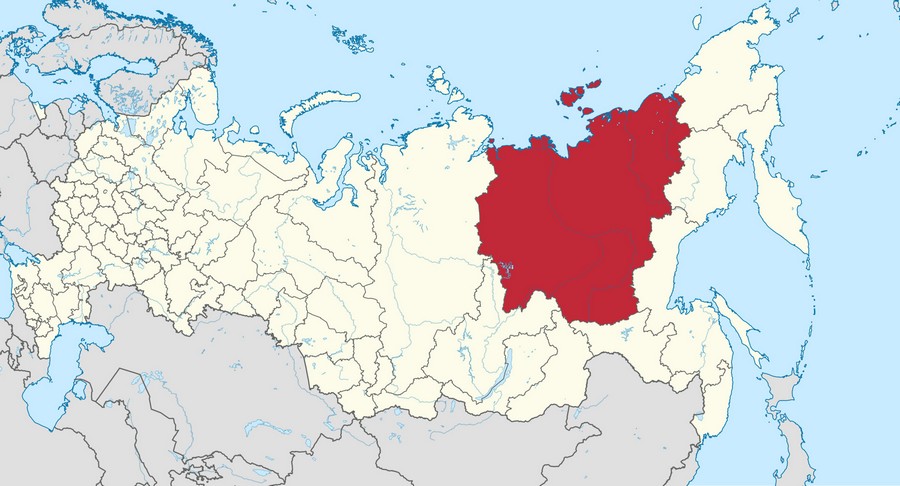 Аэропорт Vilyuisk Airport (Vilyuisk)