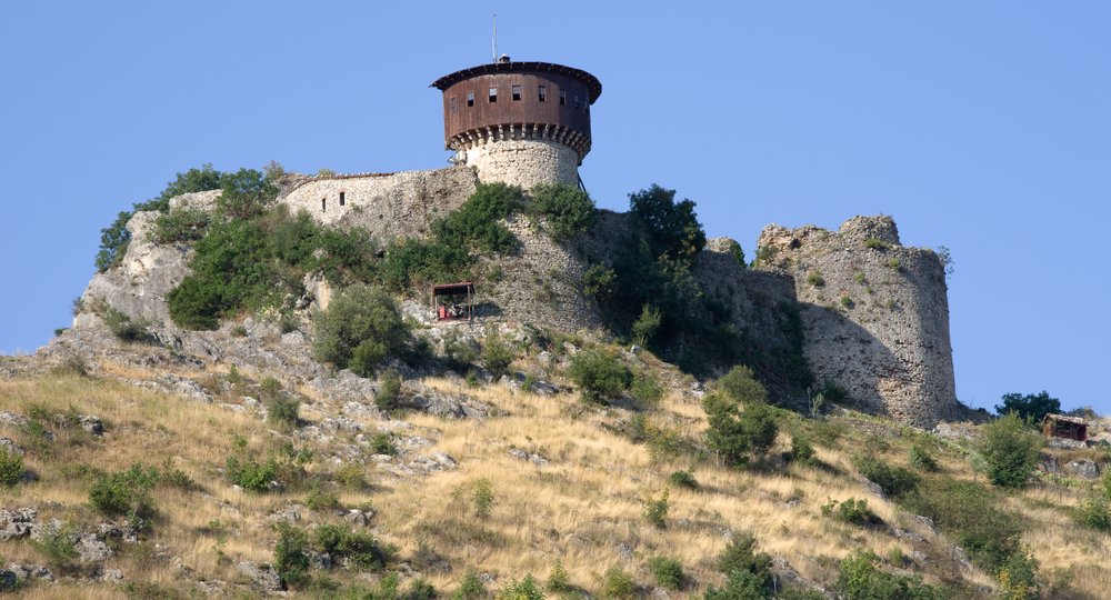 Дешевые авиабилеты в Албанию